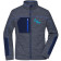 Farbe: navy-melange/navy/royal