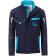 Farbe: navy/turquoise