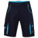 Farbe: navy/turquoise