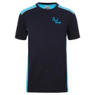 Farbe: navy/turquoise