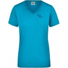 color:turquoise