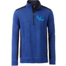 Farbe: royal-melange/navy
