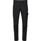 Farbe: Schwarz/Anthrazit Grau