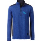 color:royal-melange/navy