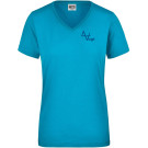 Farbe: turquoise