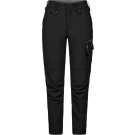 Farbe: Schwarz/Anthrazit Grau