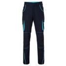 color:navy/turquoise