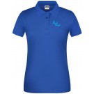 Damen Bio Workwear Polo
